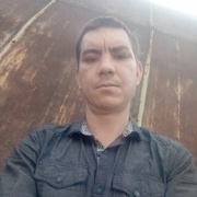Владислав, 35, Новокузнецк