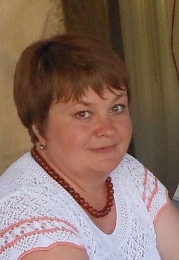 Моя фотография - Ольга, 64 из Валуйки (@olga92811)