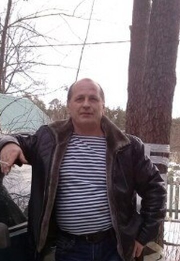 My photo - evgeniy, 74 from Yaroslavl (@evgeniy318726)