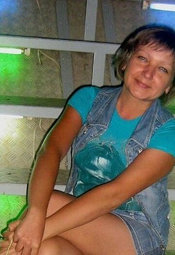 Моя фотография - Марина, 42 из Южноукраинск (@marina145798)