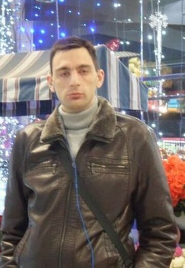 My photo - Denic, 35 from Stary Oskol (@denich68)