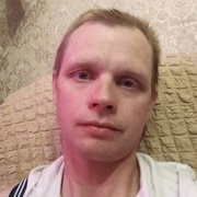 Вадим Зобанов, 41, Камешково