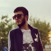 Мико, 26, Артем