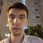 Линар, 36, Москва