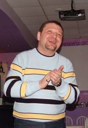 Моя фотография - Влад, 52 из Железногорск (@vlad811671)