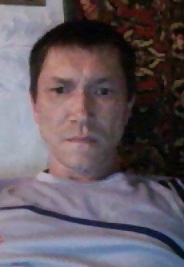My photo - IGOR, 49 from Primorsko-Akhtarsk (@igor23064)