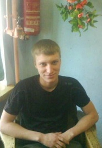 My photo - Denis, 32 from Perm (@denis16996)
