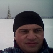 Андрей, 50, Калязин