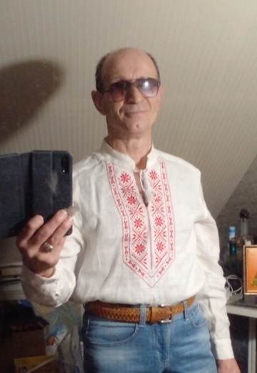 Oleg (@oleg304997) — my photo № 1