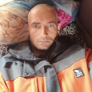 Михаил, 40, Сыктывкар