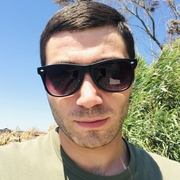 рома, 26, Анапа