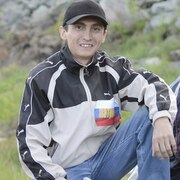 Azat, 45, Губкинский (Ямало-Ненецкий АО)