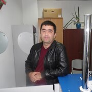 Михаил, 35, Петропавловка