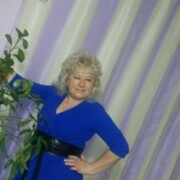 Светлана, 60, Суксун