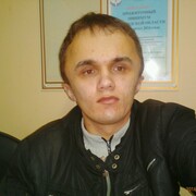 Ivan, 31, Белозерск