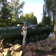 Елена, 57, Новомосковск
