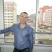 Aleksey 44 Tomsk