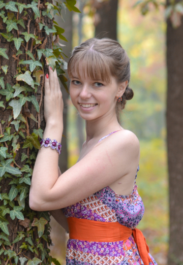 My photo - Alena, 35 from Krasnodar (@natalya21445)