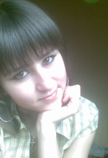 Моя фотография - Анастасия, 31 из Талгар (@anastasiya12999)