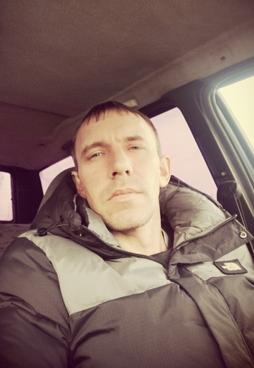 My photo - Konstantin, 37 from Kotovsk (@konstantin109235)