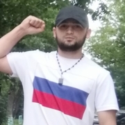 Бобочон, 19, Москва