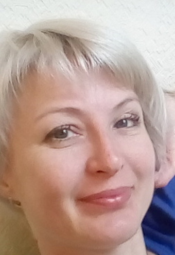 Моя фотография - ирина, 47 из Челябинск (@irina199963)