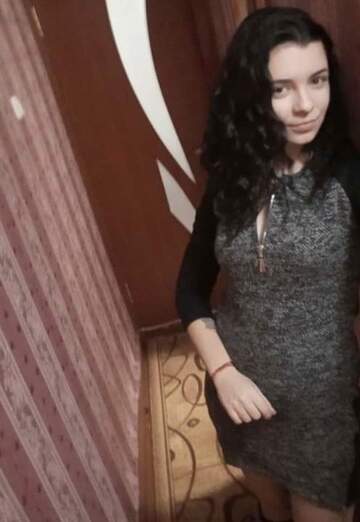 Benim fotoğrafım - Elena, 29  Baryshivka şehirden (@elena364422)