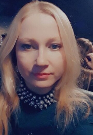 My photo - Lyudmila, 31 from Birobidzhan (@ludmila110220)