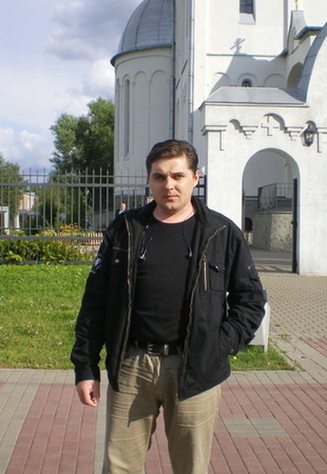 My photo - Slavius, 47 from Hattersheim am Main (@slavius4056134)