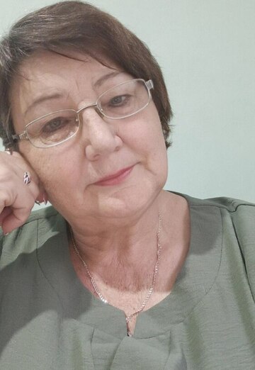 My photo - Nadejda, 60 from Otradnaya (@nadejda116858)