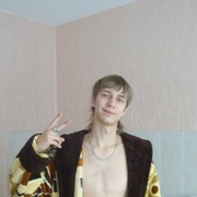 Andrey 36 Кемерово