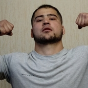 Гена, 27, Калуга
