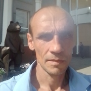 Сергей, 46, Пенза