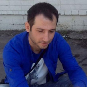 Paata, 29, Батуми