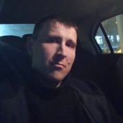 Денис Ярохович, 32, Нефтеюганск