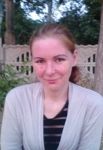 My photo - Alla, 37 from Feodosia (@alla32071)
