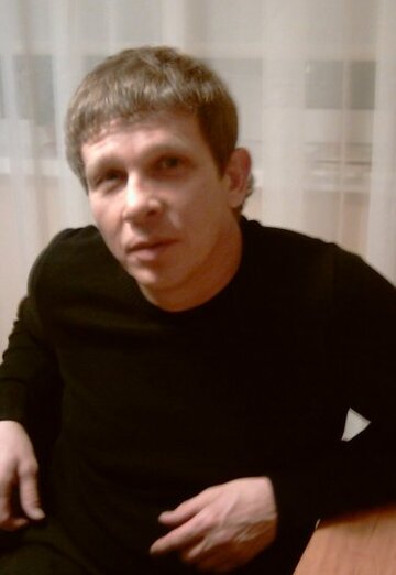 My photo - IGOR, 57 from Moscow (@igor101676)