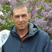 Павел, 48, Щучье