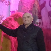 Neshnyi, 62, Каменск-Уральский