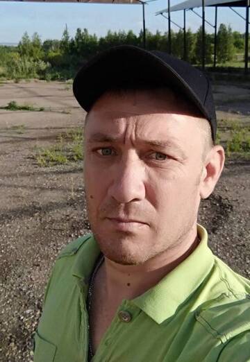 Моя фотография - Андрей, 45 из Туймазы (@andrey697753)