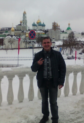 Oleg (@oleg135580) — my photo № 1