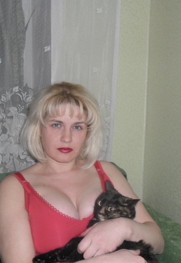 Наталья Завольская (@natalyazavolskaya) — моя фотография № 3