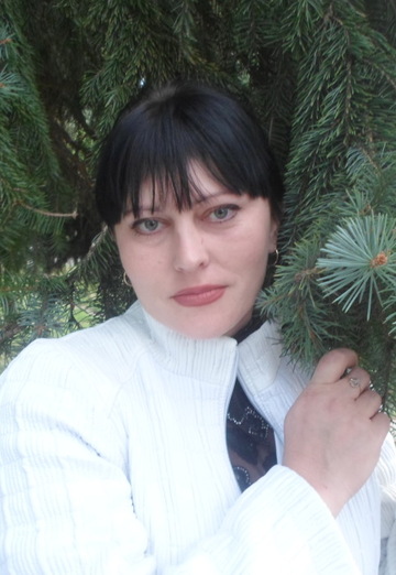 My photo - Natalya, 43 from Kurganinsk (@natalya57355)