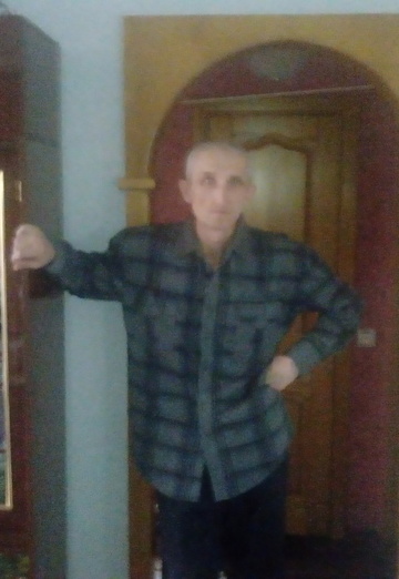 Моя фотография - Андрей, 55 из Орск (@andrey387447)
