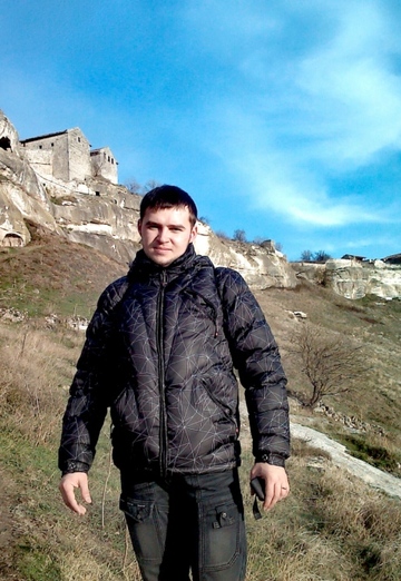Моя фотография - Родж, 40 из Харьков (@rodj3)