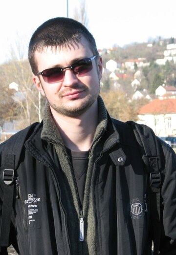 Моя фотография - Тимур, 40 из Тольятти (@timur62464)