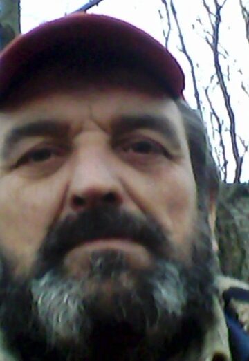 My photo - ANDRE, 57 from Magnitogorsk (@andre4379349)