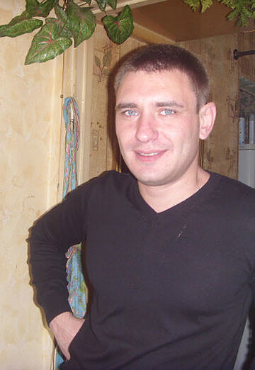 My photo - Vladimir, 38 from Kovrov (@vladimir293176)