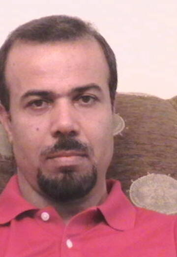 My photo - Mohammad, 45 from Tehran (@mohammad267)