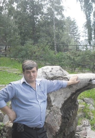 My photo - serj, 52 from Achinsk (@serj7278)